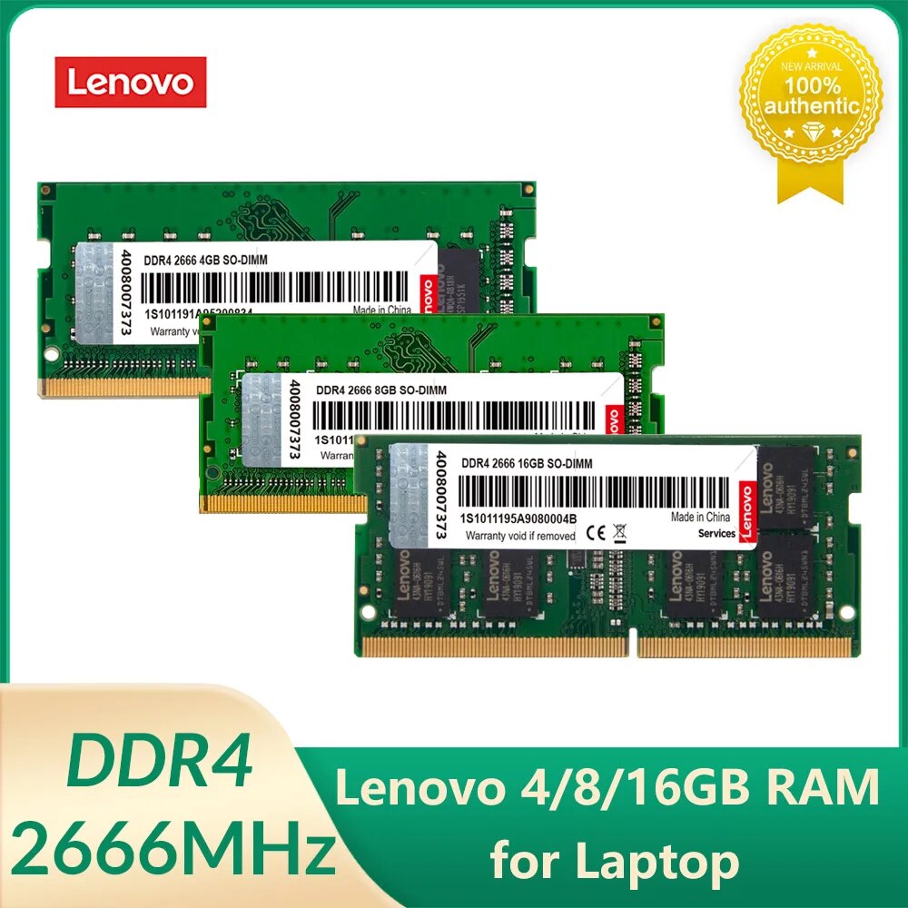  LEGION Ʈ ƮϿ SO-DIMM ޸, DDR4 2666MHz, 4GB, 8GB, 16GB, RAM 260 